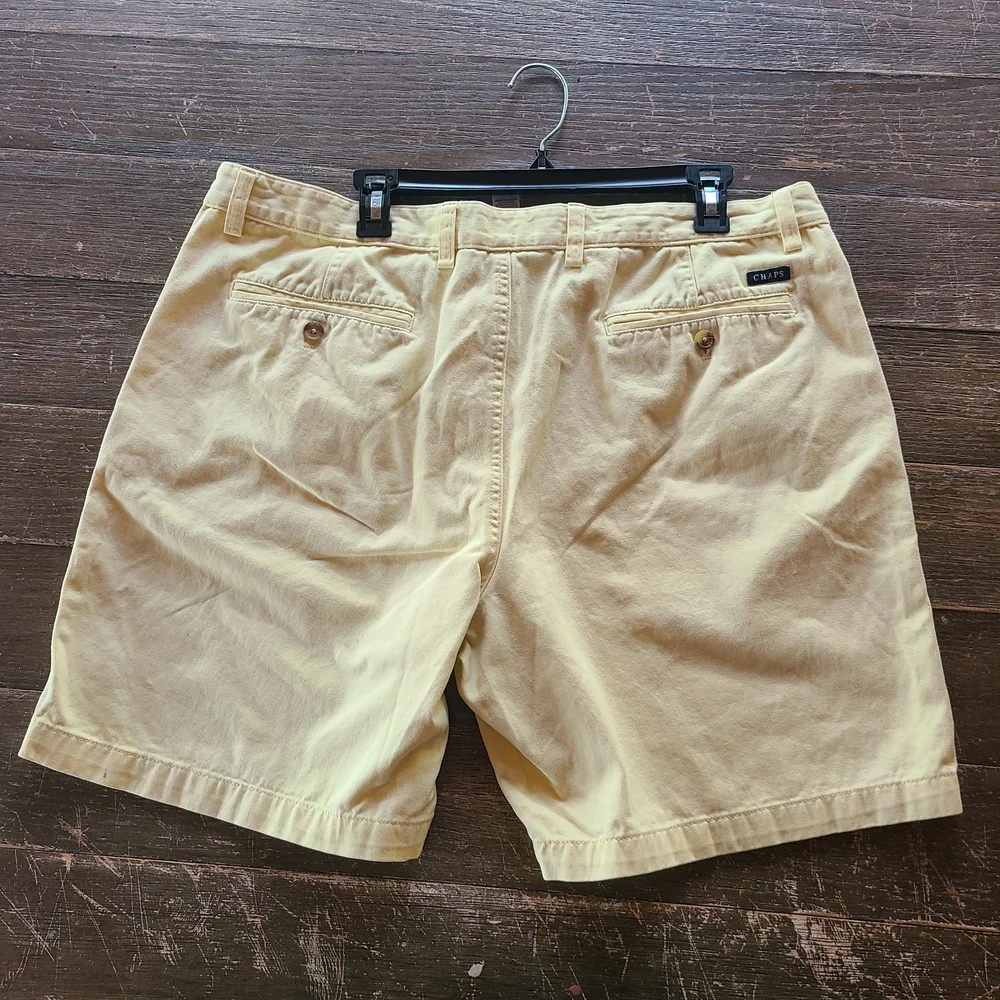 Chaps stylish comfortable